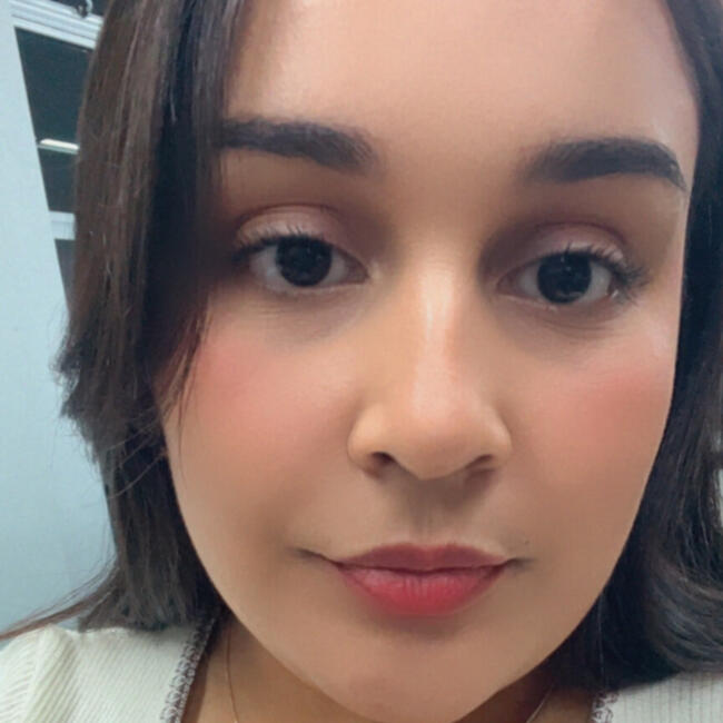 Babysitter in Foz do Iguaçu: Bruna