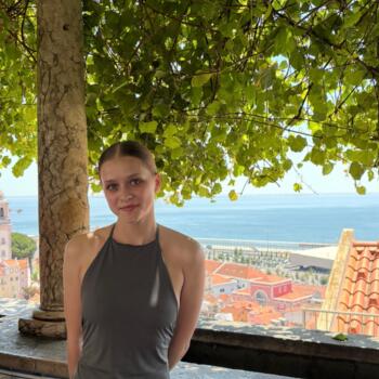 Babysitter Njiverce: Teja