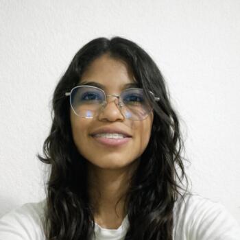 Babysitter in Cereté: María Lucía