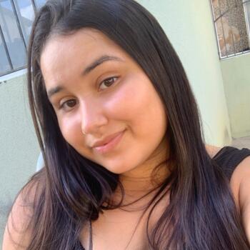 Babysitter in São Gonçalo do Amarante (Rio Grande do Norte): Marcia Silva