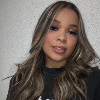 Babá em São Paulo: Lunna