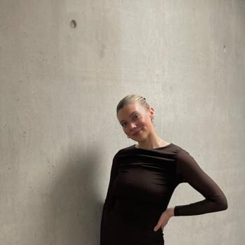 Babysitter in Innsbruck: Daria