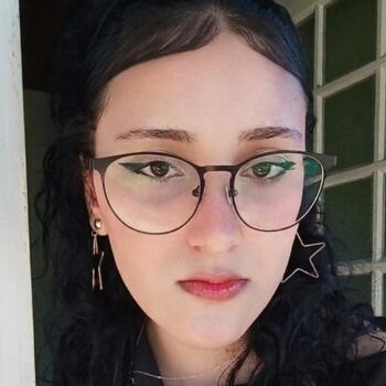 Babysitter in Sorocaba: Jhenifer
