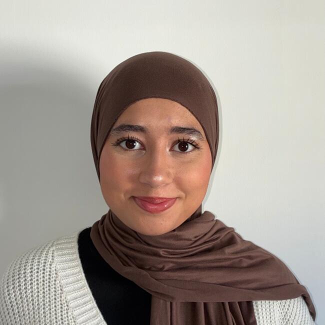 Baby-sitter à Amiens: Yasmine