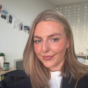 Babysitter in Dublin: Kerrie