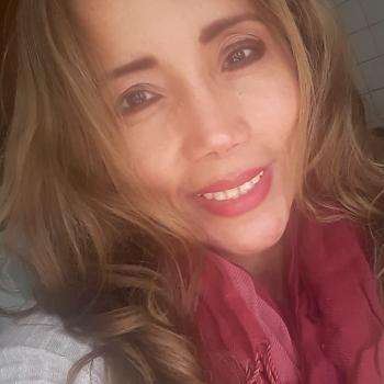 Babysitter The Bronx: Marianella