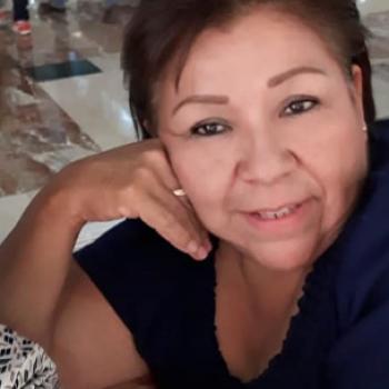 Niñera Torreón: Maria