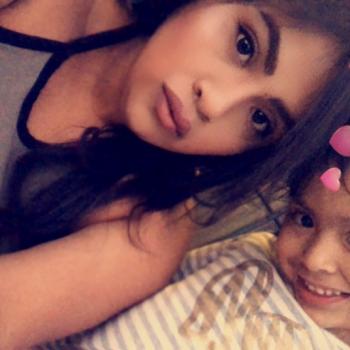 Babysitter Glendale: Erica