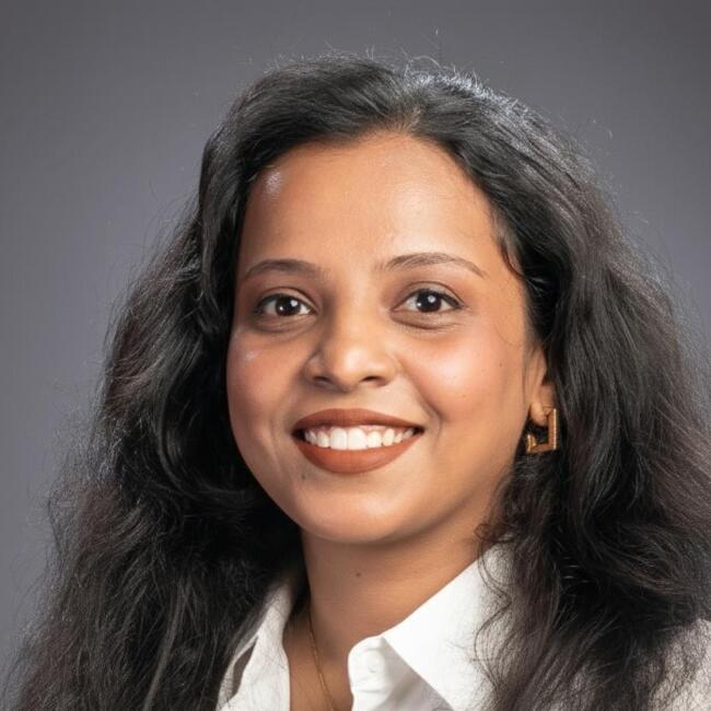 Babysitter in Wellington: Liji