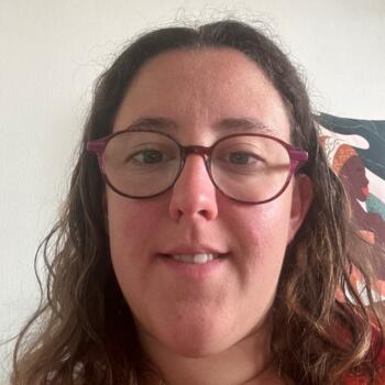 Babysitter in Limoges: Laurine