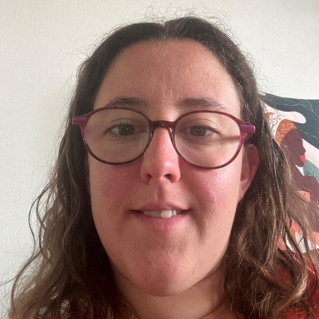 Babysitter in Limoges: Laurine