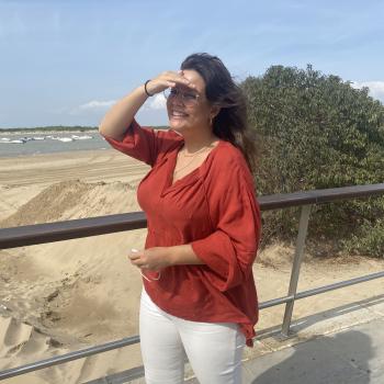Niñera en Castilleja de la Cuesta: Rocio