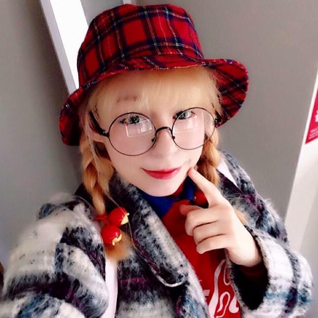 Niñera en Mont-Saint-Martin: Virginie