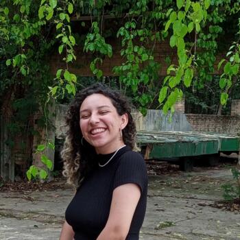 Babysitter in São José dos Campos: Rhebecca