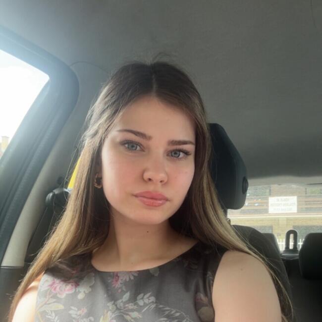 Babysitter in Pančevo: Natalija