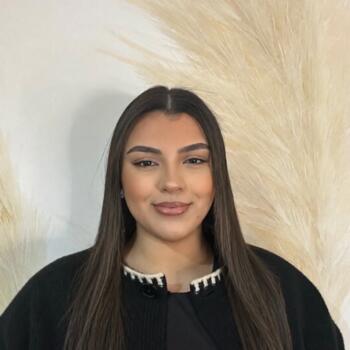 Babysitter Cholet: Rania