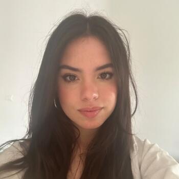 Babysitter Milan: Greta