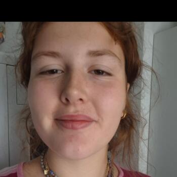 Baby-sitter Brecht: Emily