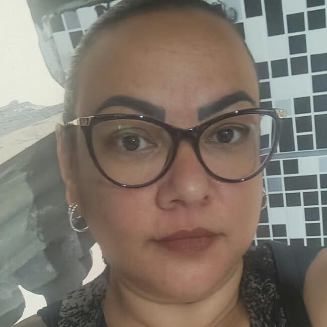 Babá em São Paulo: Denise