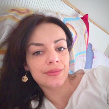 Nanny job in Peraía: babysitting job Roula