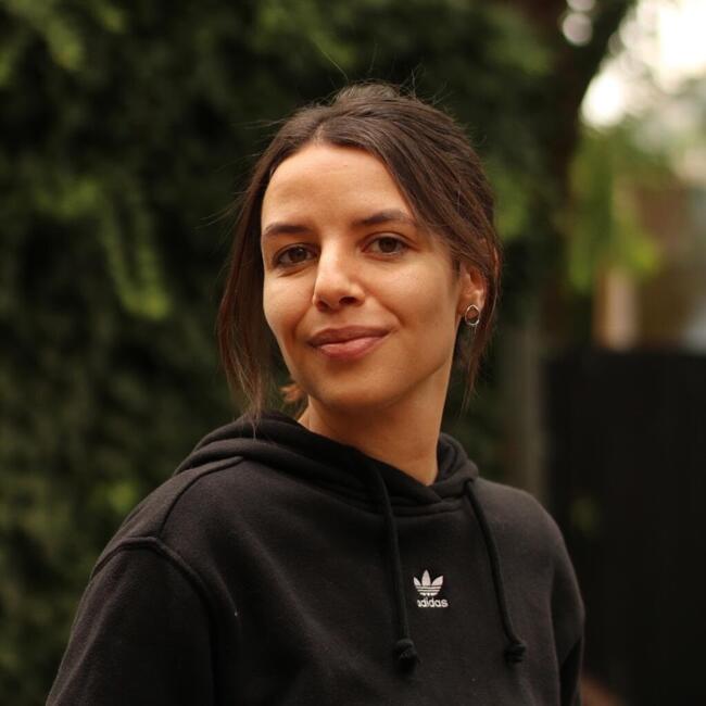 Babysitter in Sydney: Alfonsina