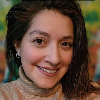 Niñera Rancagua: KARLA