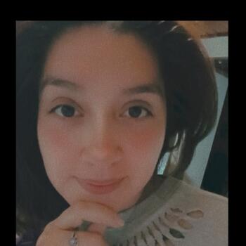 Babysitter in Rancagua: KARLA DINAMARCA