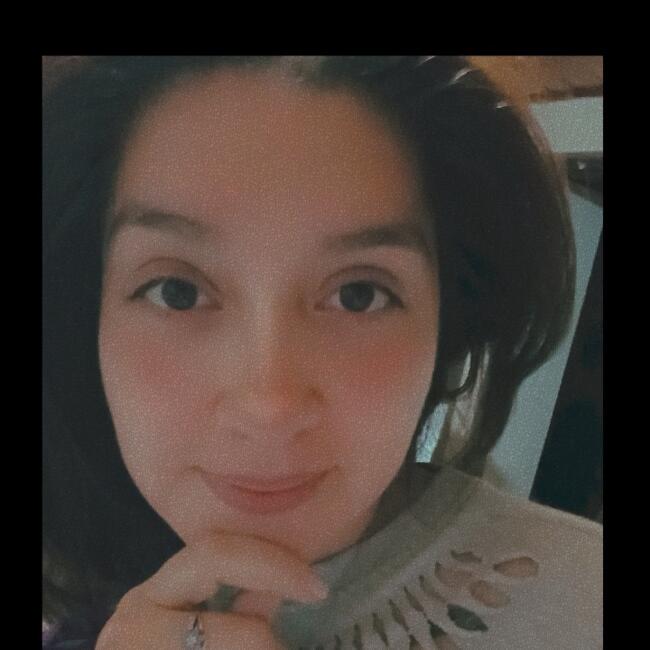 Niñera en Rancagua: KARLA DINAMARCA