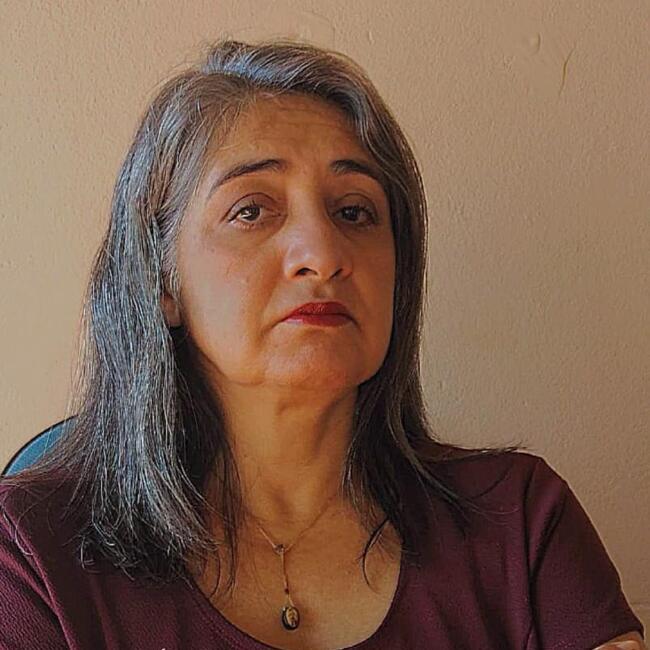 Babysitter in Anápolis: Iara