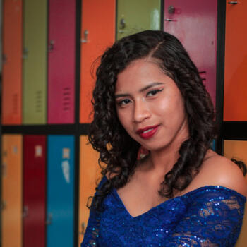 Niñera en Vista Alegre: Anayelis