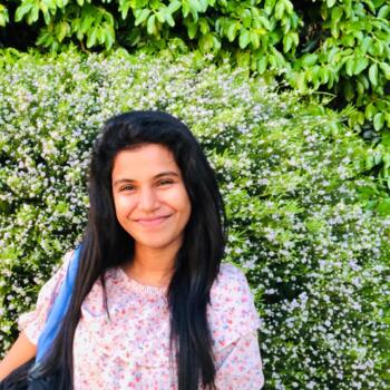 Babysitter in Melbourne: Dilrukshi