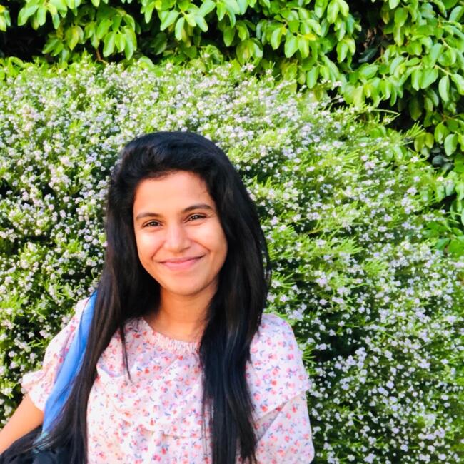 Babysitter in Melbourne: Dilrukshi