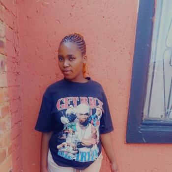 Babysitter in Edenvale: Noluthando
