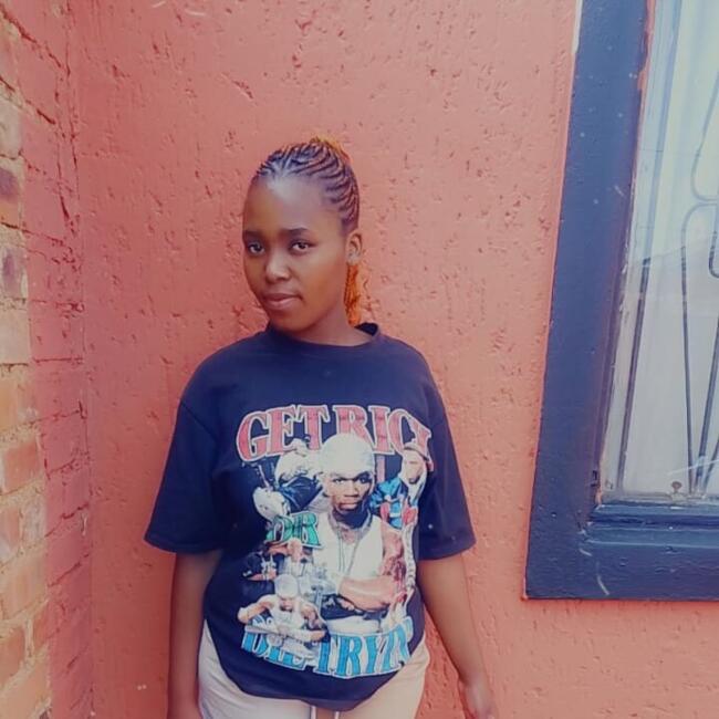 Babysitter in Edenvale: Noluthando