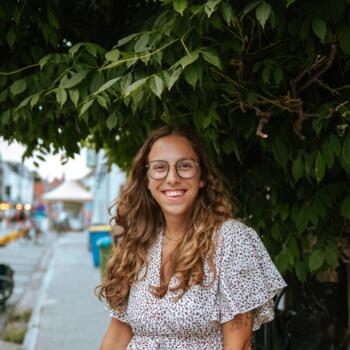 Babysitter in Ypres: Fien