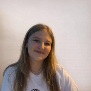 Babysitter De Kwakel: Chrissy