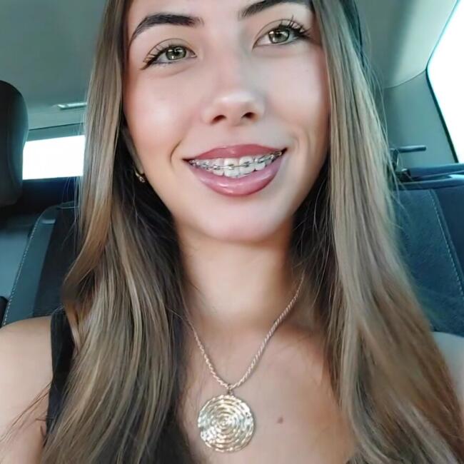 Canguro en Dos Hermanas: Lucia