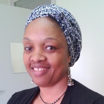 Babysitter Soweto: Zanele