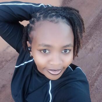Babysitter in Ruiru: Lucy