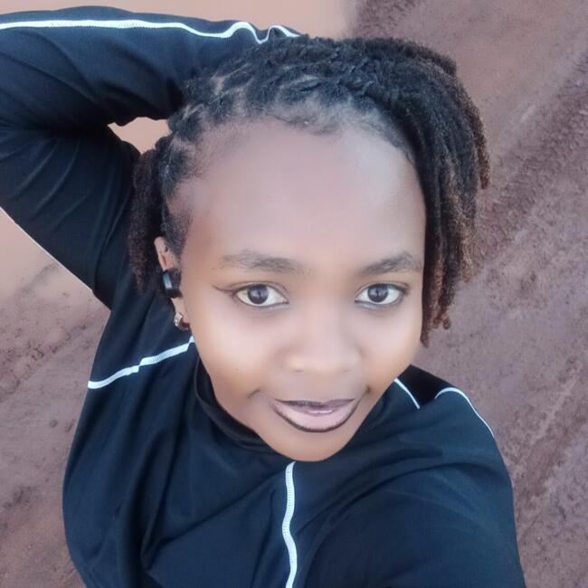 Babysitter in Ruiru: Lucy