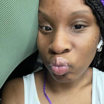 Babysitter in Goose Creek (South Carolina): Adaviaunna