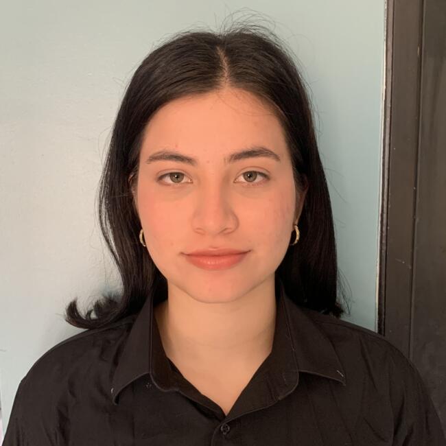 Babysitter in Daule: Claudia Roxana