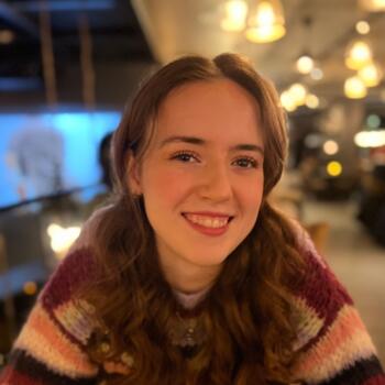 Babysitter in Stavanger: Malene