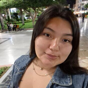 Babysitter in Chimbote: MUSAHI MERCEDES