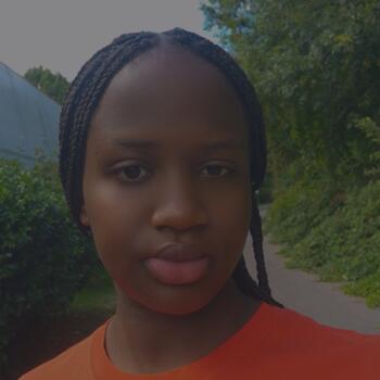 Babysitter in Thatcham: Marie