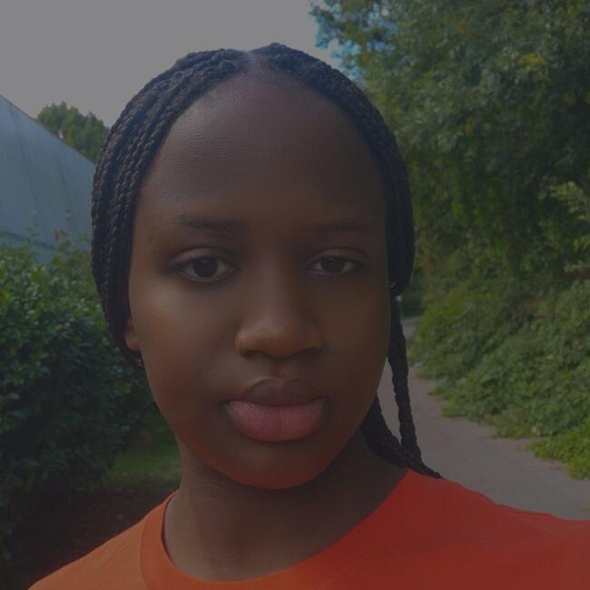 Babysitter in Thatcham: Marie