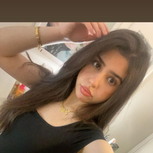 Babysitter in Helsingborg: Sham