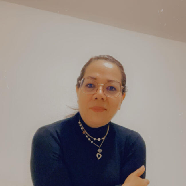 Babysitter in Nuevo México: Carmen