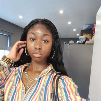 Babysitter in Nottingham: Emmanuela