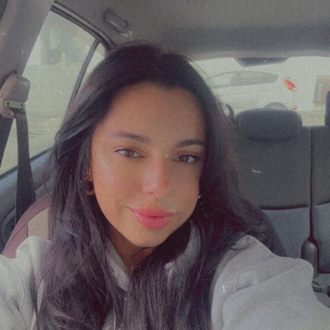 Babysitter em Vila Franca do Campo: Sofia